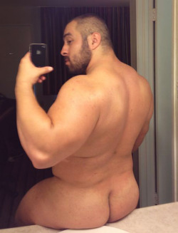 the-bulky-bunch:  OMG José 