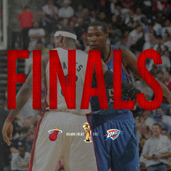 -heat:  2012 NBA Finals: Miami Heat vs. Oklahoma City Thunder.