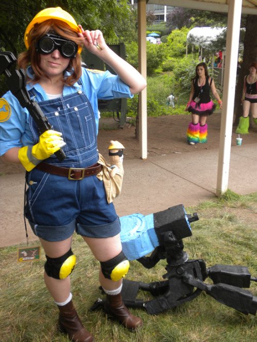 XXX kynimdraws:  Extra TF2 photos  More Awesome photo