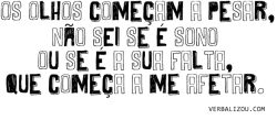 contra o amor não há argumentos.