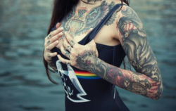 ♥