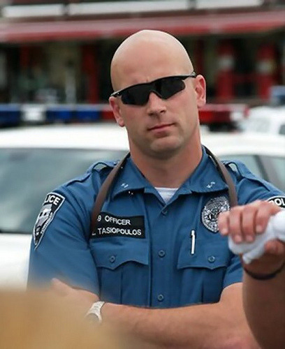 PoliceCorps
