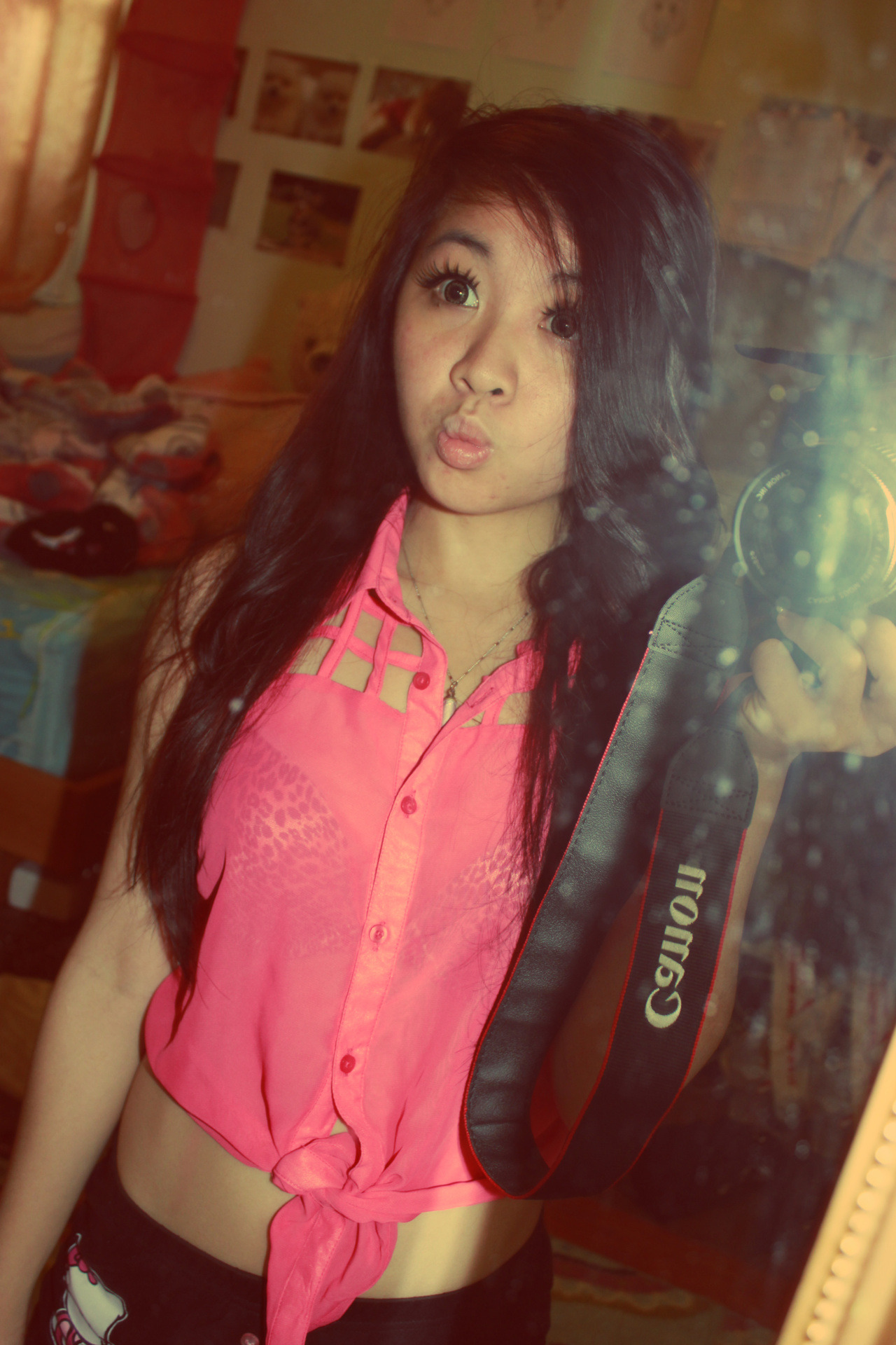 fuckyeahhsexyasians:  http://joycakes.tumblr.com c:
