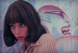 Florauve:  Shelley Duvall