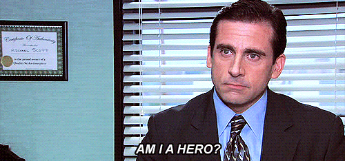 the-absolute-funniest-posts:  Follow this blog, it’ll make your dash light up with unicorns and freakin’ magic