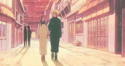  There’s nothing in this world more valuable to us than you, Naruto. We’ll always
