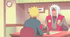  There’s nothing in this world more valuable to us than you, Naruto. We’ll always
