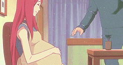  There’s nothing in this world more valuable to us than you, Naruto. We’ll always