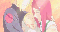  There’s nothing in this world more valuable to us than you, Naruto. We’ll always