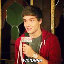  “Has it got bullets in? I want to shoot Louis.” [x] 