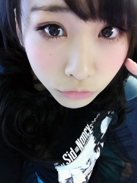 aibonaipon:  増井みお