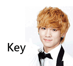 imwoozii:[x]Key walked over to your house and invited you to his house to watch a movie with him. Wh