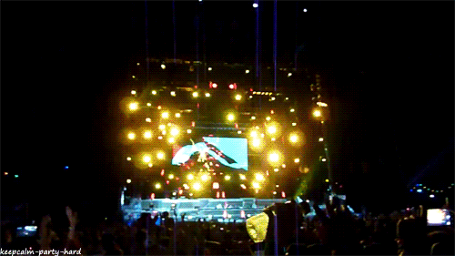 keepcalm-party-hard:  EDC Las Vegas 2012!