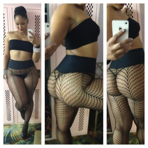 The Rear View