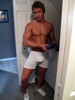 Digginthatdude:  Dave Wilkinson  Hottest Dudes Of 2012: #14 (On Dtd Since 29-08)