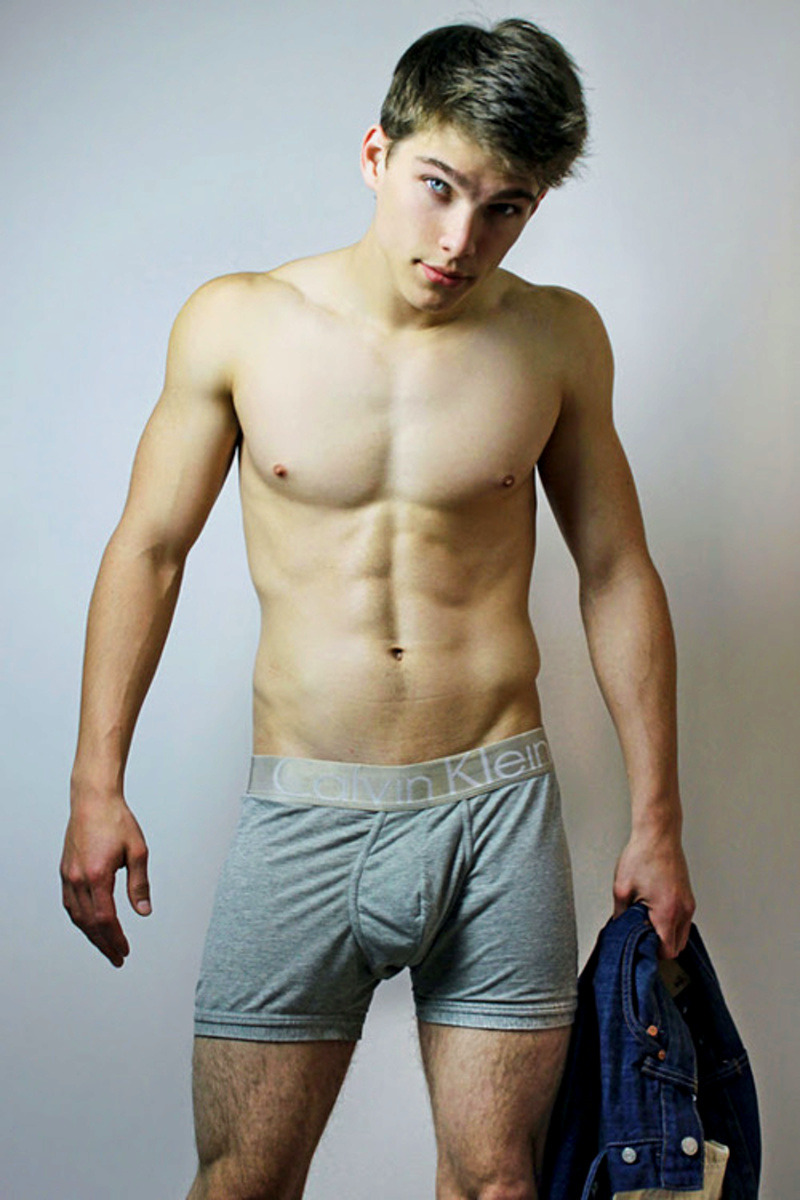 Cute gay twink boys nude