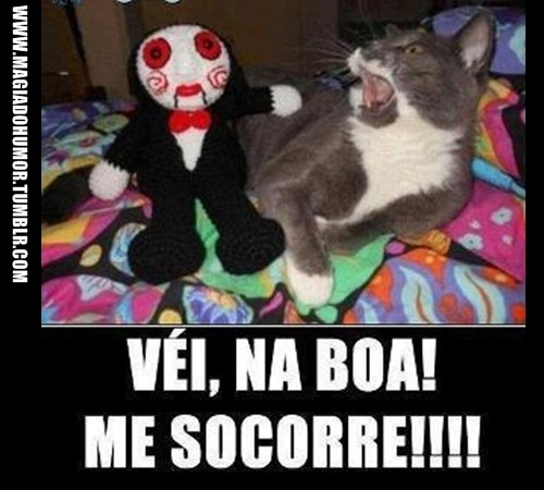 Assombroso