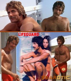 ohhitherechesthair:  Sam Elliott in  Lifeguard.