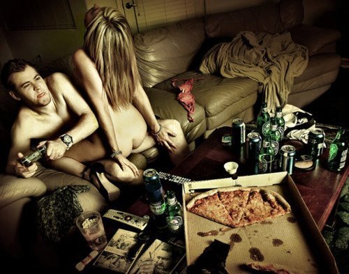 True Wet Dreams