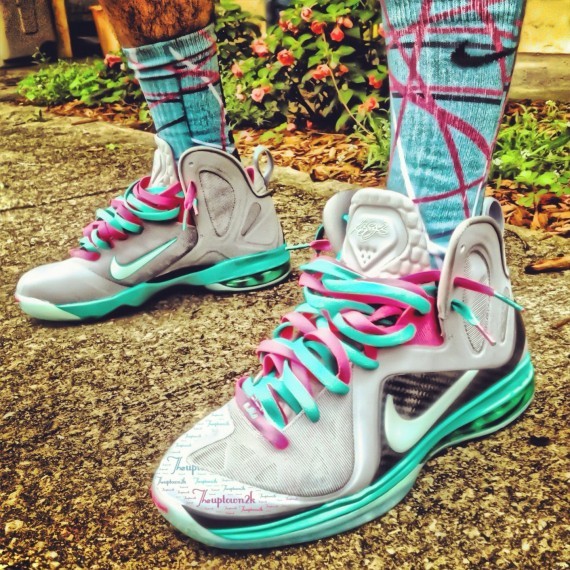 heyitzcapone:  Gotta love the Lebron’s 