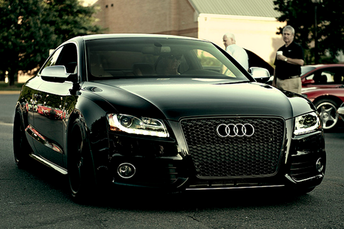 johnny-escobar:  Audi S5 via Steve 