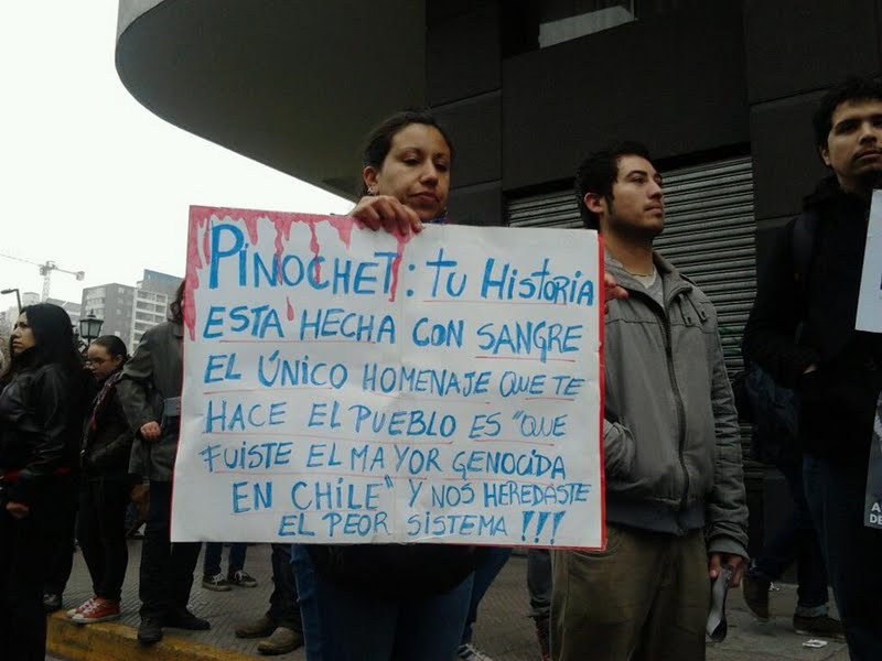 corazondeunmundoenfermo:  solidaridad desde méxico! 