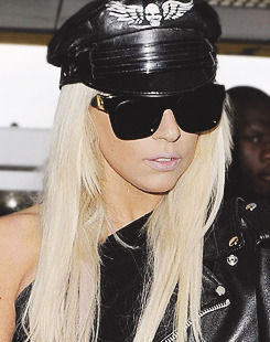 the baddest bitch thus far