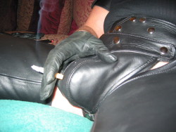 Waiting For His Slut&Amp;Hellip;