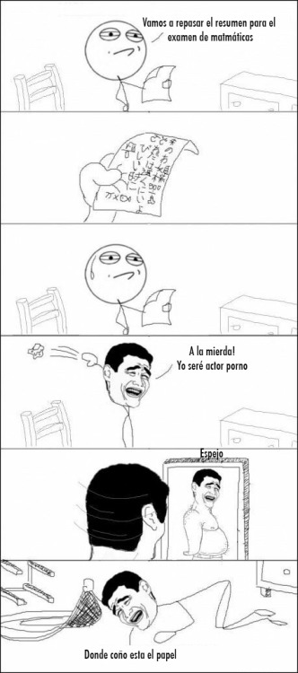 welele:  Matemáticas o… matemáticas 
