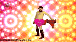 fealahuea:  cristianconchetumare:  -Soy el gato con botas♪  el cristian y sus hueas:sss  sdjkhsadkjdhskdhksaj xDD