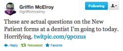 thequantumqueer: this is the first piece of mcelroy content i ever saw, and literally everything since then has lived up to it