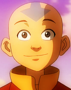 tugamaggie:  thelilnan:  avatar-parallels:  Thank you, Puberty.   Why did they keep the same hairstyle for 40 years I mean I understand Aang, it’s part of his culture, but…  Well, with Sokka it’s probably a traditional Water Tribe hairstyle, and