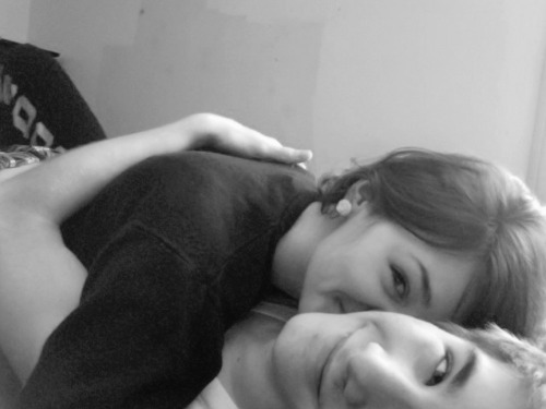 Smile. Just smile!