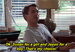 sometimestheskyisgreen:  In which Steve and Tony talk baby names… 