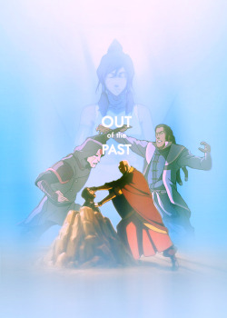 eyesandfingers:  Legend of Korra - episodes 1 to 9 Amazing posters by letseyx 