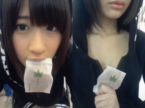 idol weed