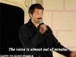happy-to-bleed:  Misha’s favorite Castiel lines