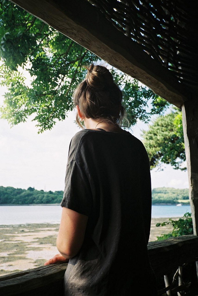 refluent:  (by Lena P) 