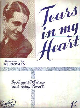 Al Bowlly Appreciation Society