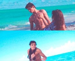 Marlon Teixeira | Model