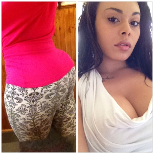 allthickwomen:  Damn girl!