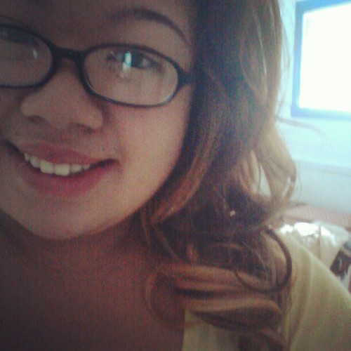 Sunday  (Taken with Instagram)