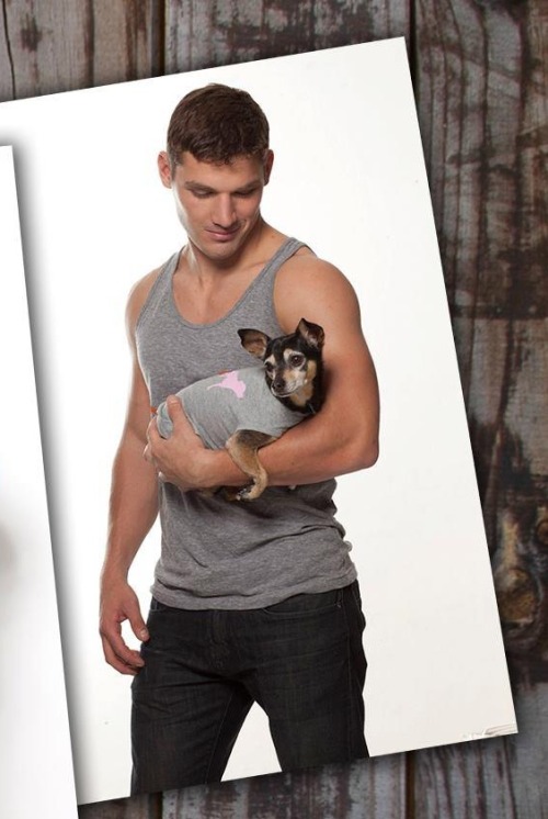 kerrydegmanfan:  Kerry Degman by Greg Vaughan for John Bartlett “Tiny Tim” Summer 2012 Collection 