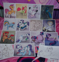 And the batch o’ pone So much more