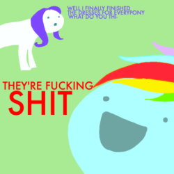 EpicBroniesTime
