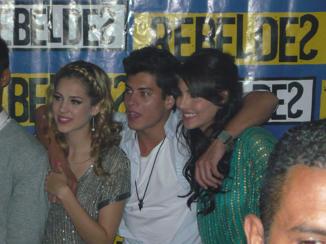 euamorebeldebr:  que foto linda ^-^ me apaixonei eternamente *-*