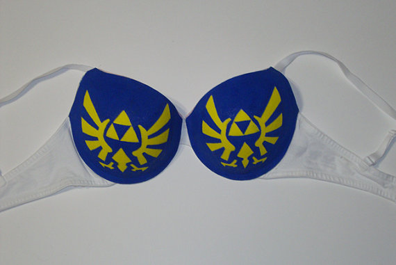 I wonder if it opens up when you play Zelda’s Lullaby 