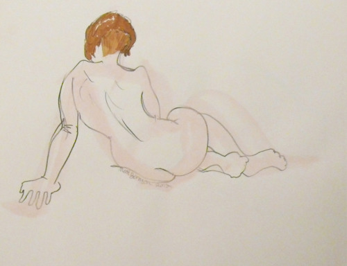 Here’s a number of figure drawings adult photos