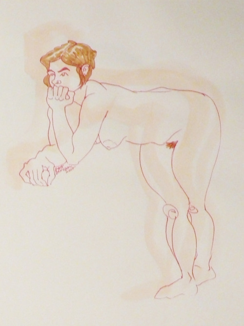 Here’s a number of figure drawings porn pictures