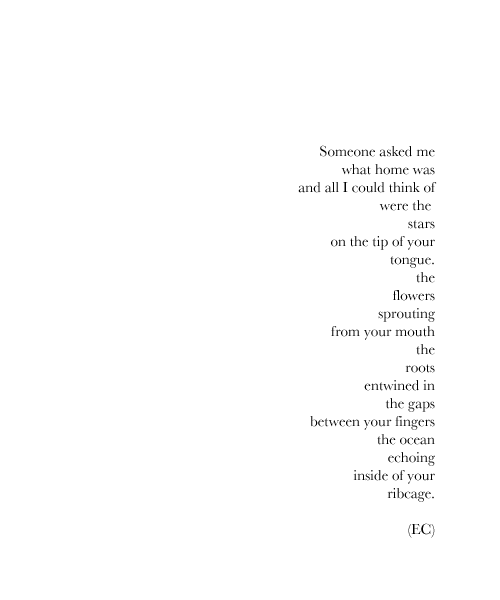 How Strange It Is To Be Anything At All